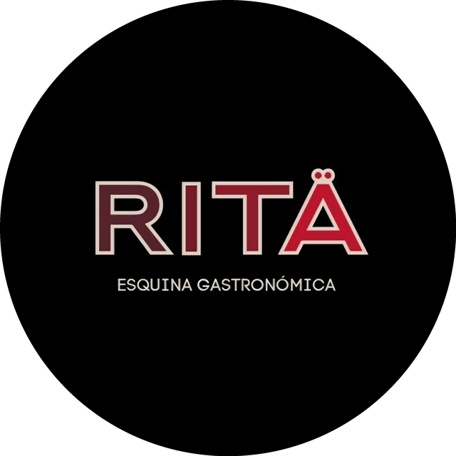 RITÄ · Esquina Gastronómica